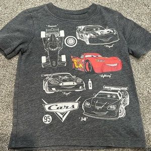 Lightning McQueen T-shirt